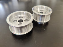 Load image into Gallery viewer, Whipple Supercharger Pulley Upgrade for 2.9L