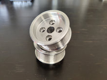 Load image into Gallery viewer, Whipple Supercharger Pulley Upgrade for 2.9L