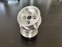 Load image into Gallery viewer, Whipple Supercharger Pulley Upgrade for 2.9L
