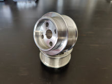 Load image into Gallery viewer, Whipple Supercharger Pulley Upgrade for 2.3L