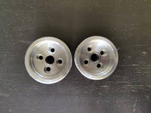 Load image into Gallery viewer, Whipple Supercharger Pulley Upgrade for 2.3L