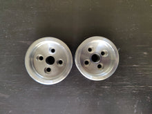 Load image into Gallery viewer, Whipple Supercharger Pulley Upgrade for 2.9L