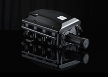 Load image into Gallery viewer, Upgrade of AMG M156/M159 Supercharged Custom Tuning Service to Different Supercharger Head Unit