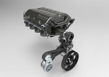 Load image into Gallery viewer, Upgrade of AMG M156/M159 Supercharged Custom Tuning Service to Different Supercharger Head Unit