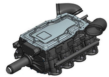 Load image into Gallery viewer, Upgrade of AMG M156/M159 Supercharged Custom Tuning Service to Different Supercharger Head Unit