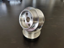 Load image into Gallery viewer, Whipple Supercharger Pulley Upgrade for 2.3L
